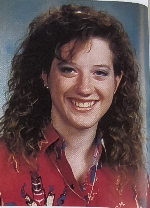 Wheeler, Amy